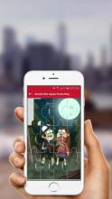 Gravity Jigsaw Puzzle King截图3