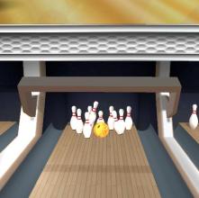 World Bowling Live截图2