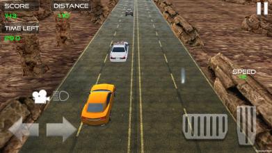 Traffic Racer - Craze of Car Racing Games截图5