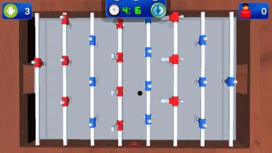 Foosball Break截图1