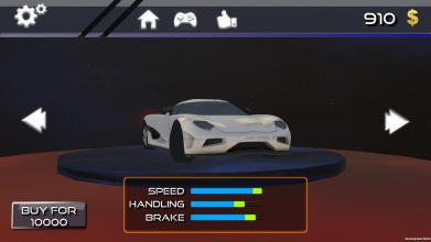 Traffic Racer - Craze of Car Racing Games截图4