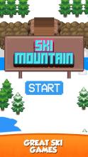 Ski High Mountain Racer 2截图4