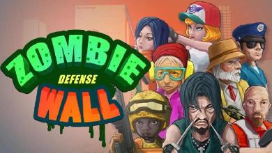 ZombieWall_A casual form截图5