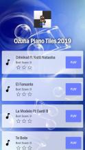 Ozuna  Best Piano Tiles 2019截图5