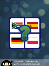 Guess the Flag  Flag Quiz截图4