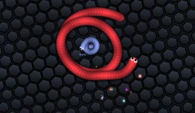 snake slither io 2截图3