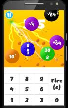 Balls And Bombs The Mental Math Game截图2