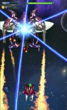 Galaxy War : Alien Attack - Space Shooter截图4