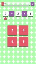 Nana Math  Math Game截图4