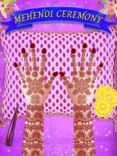 Hijab Boy & Girl Wedding Arrange Marriage Rituals截图1