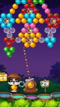 Bubble Shooter 2019  panda shooter截图3