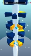 Helix Splash Jump Up截图2