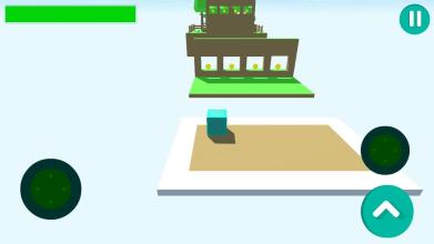 Slime 3D Land截图3