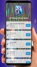 JD Pantoja Piano Game截图4