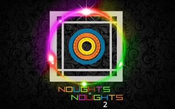 Noughts And Noughts 2  new designsame award game截图4