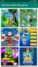 Best free online kids games截图5