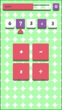 Nana Math  Math Game截图5