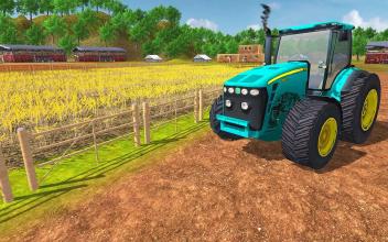 New Farming Simulator 19 Farmer Life pro截图5