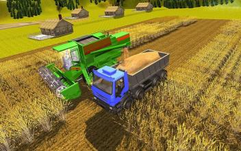 New Farming Simulator 19 Farmer Life pro截图2