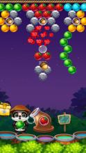 Bubble Shooter 2019  panda shooter截图4