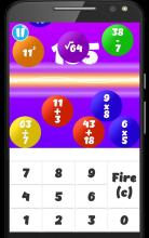 Balls And Bombs The Mental Math Game截图1