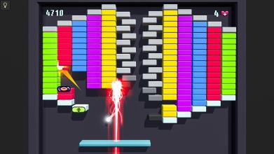 Breaker Bricks Balls Blast 3D截图3