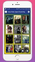 Harry Potter Jigsaw Puzzle King截图5