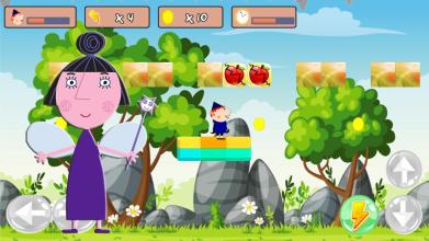 ben adventure with holly  kingdom adventure截图5