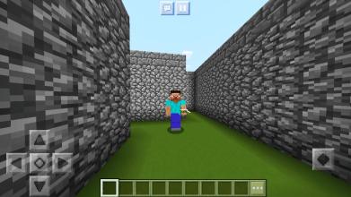 Maze Pixel Craft 2019 Adventure & Survival截图2