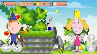 ben adventure with holly  kingdom adventure截图3