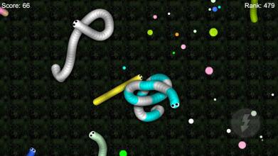 snake slither io 2截图2