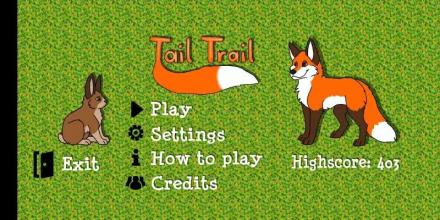 Tail Trail截图1