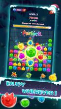 Pop Puzzle - match 3 games free截图5