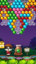 Bubble Shooter 2019  panda shooter截图2