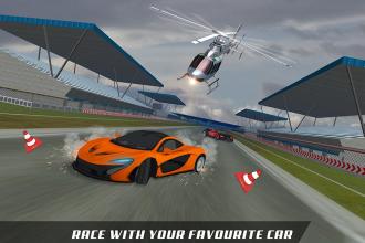 Ultimate Real Drift Simulator 2019截图2