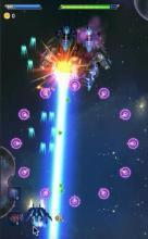 Galaxy War : Alien Attack - Space Shooter截图3