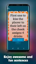 Drink Extreme (Drinking games)截图1