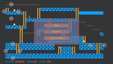 Lode Runner Reborn截图1