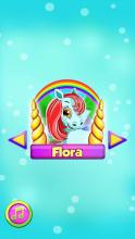 Pony Pet Salon  Kids Game截图2