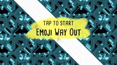 Emoji Way Out截图4