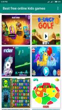 Best free online kids games截图4