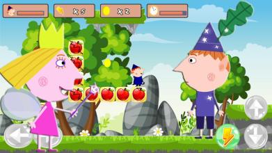 ben adventure with holly  kingdom adventure截图4