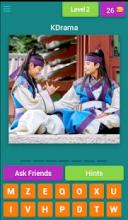 Name Korean drama by frame截图3