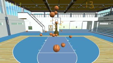 BBall Basketball截图2