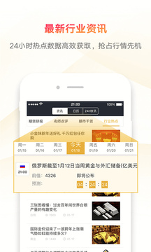 集金智投截圖