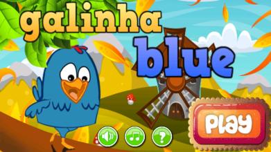 Jogo da blue galinha 2截图5