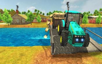 New Farming Simulator 19 Farmer Life pro截图1