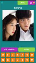 Name Korean drama by frame截图2