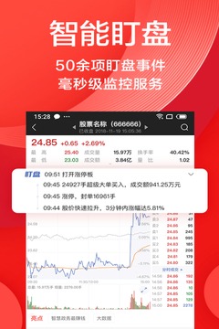 海豚股票截圖
