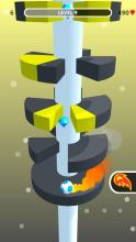 Helix Splash Jump Up截图4